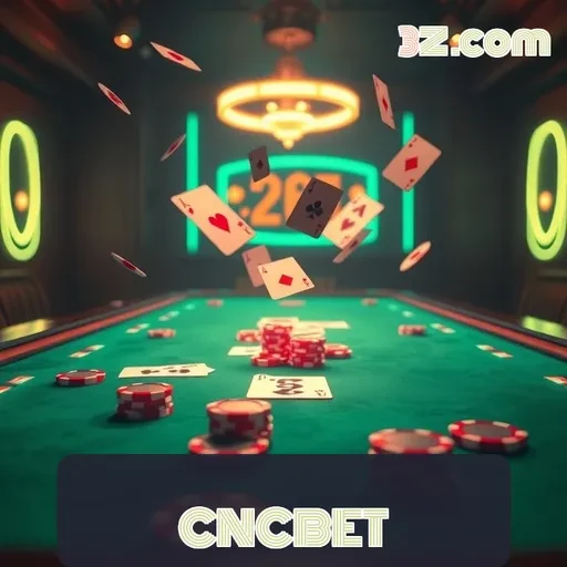 cncbet Jogos Diversos